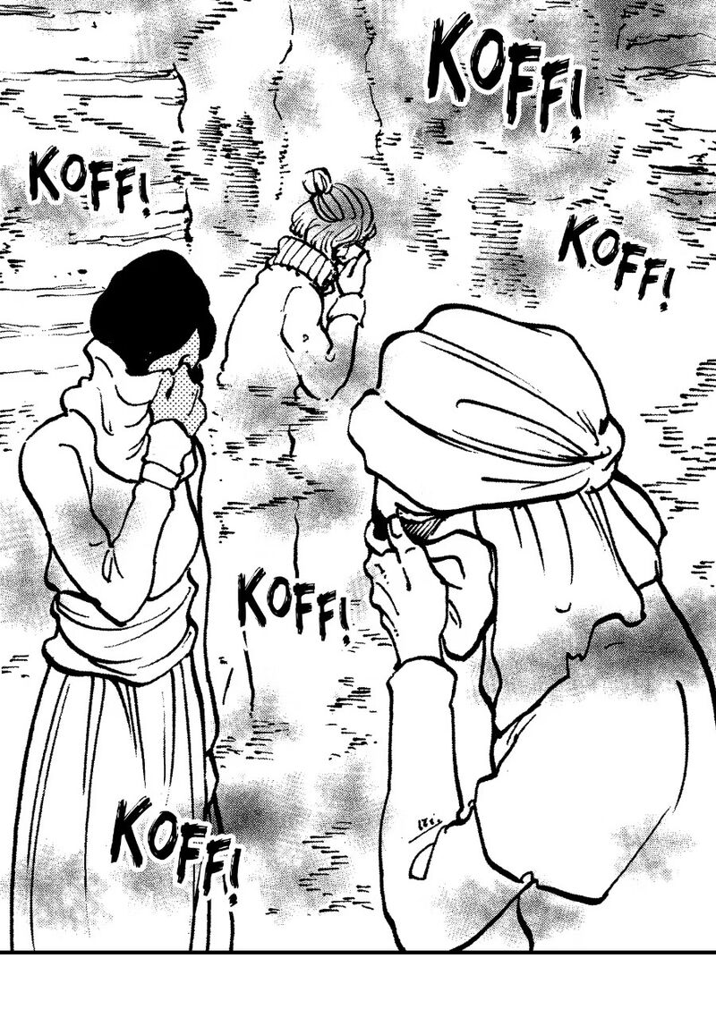 Star Wars Lost Stars - Chapter 40 image 10